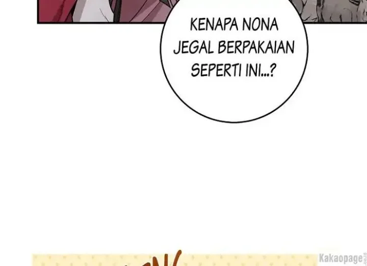The Strongest Villainess Chapter 79 Gambar 39