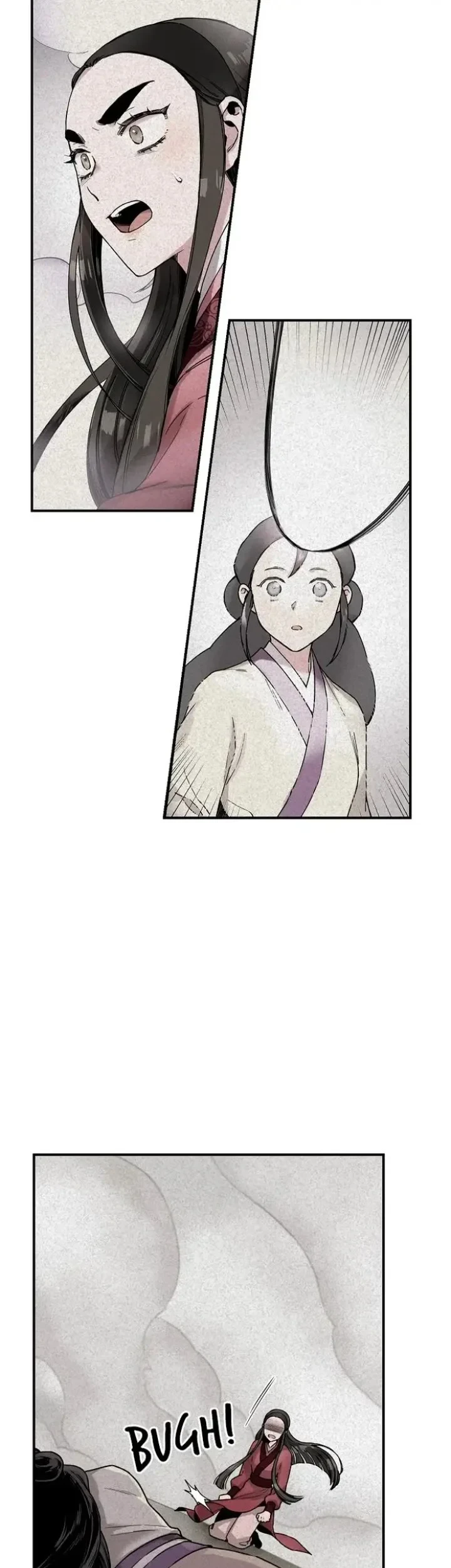The Strongest Villainess Chapter 8 Gambar 8