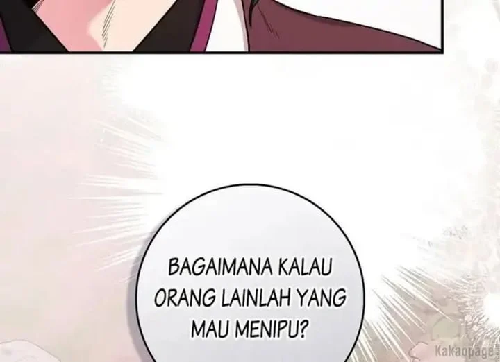 The Strongest Villainess Chapter 80 Gambar 35