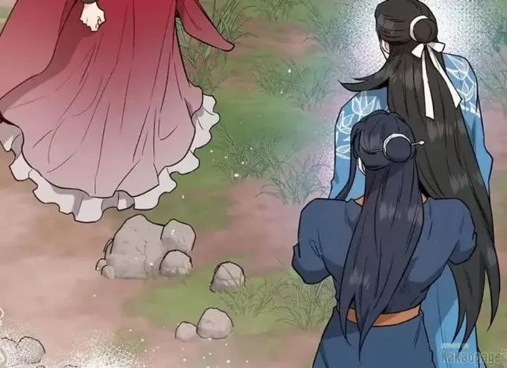 The Strongest Villainess Chapter 80 Gambar 38