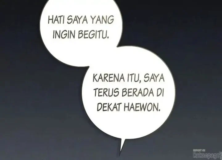 The Strongest Villainess Chapter 81 Gambar 38