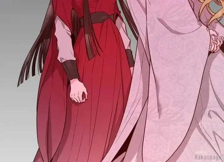 The Strongest Villainess Chapter 81 Gambar 40