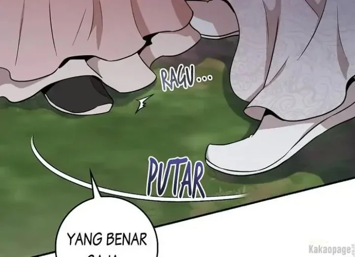 The Strongest Villainess Chapter 81 Gambar 43