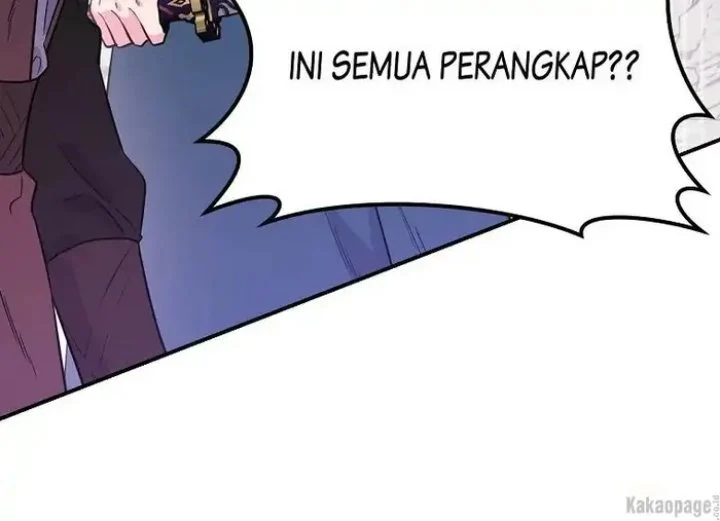 The Strongest Villainess Chapter 82 Gambar 50