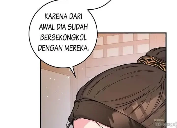 The Strongest Villainess Chapter 84 Gambar 29