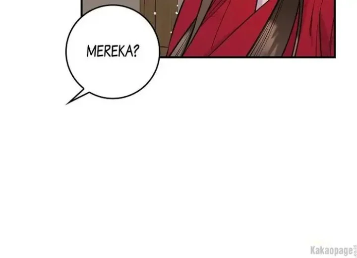 The Strongest Villainess Chapter 84 Gambar 31