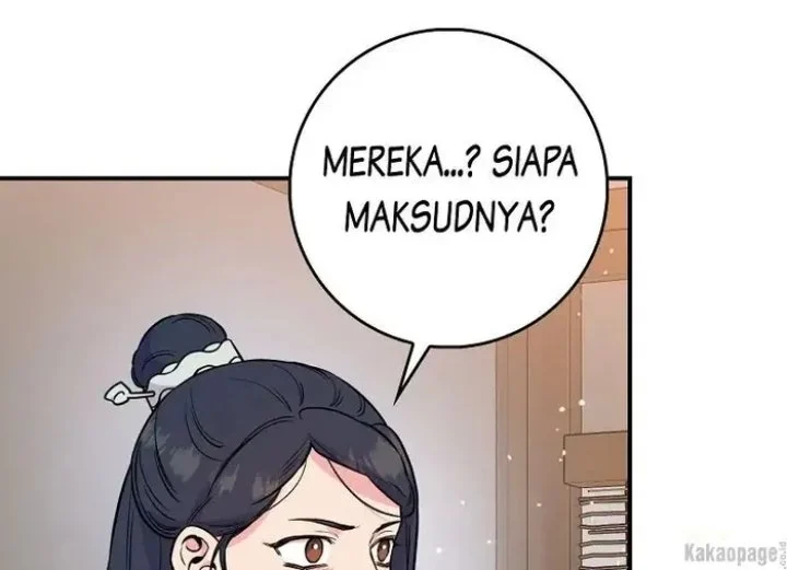 The Strongest Villainess Chapter 84 Gambar 32
