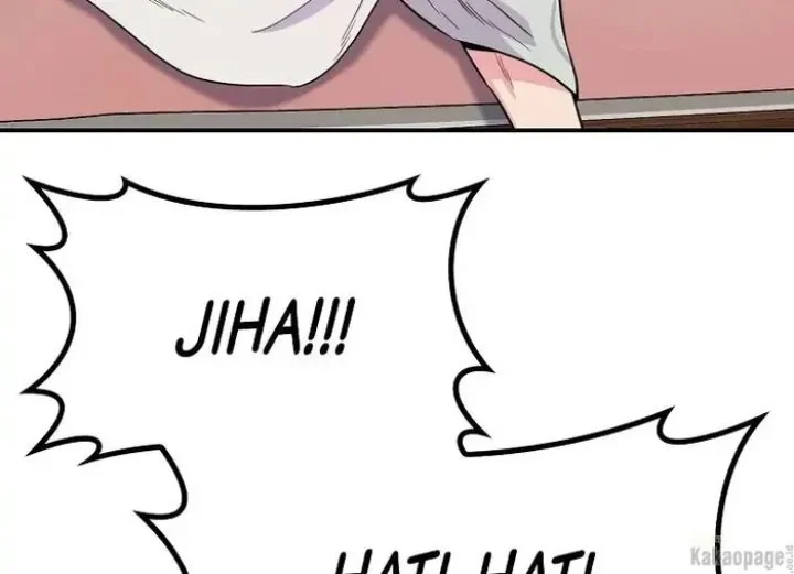 The Strongest Villainess Chapter 84 Gambar 37