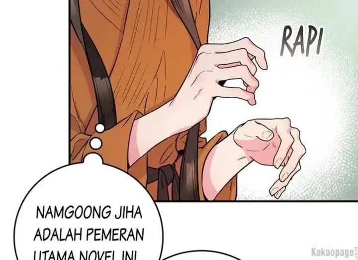 The Strongest Villainess Chapter 85 Gambar 44