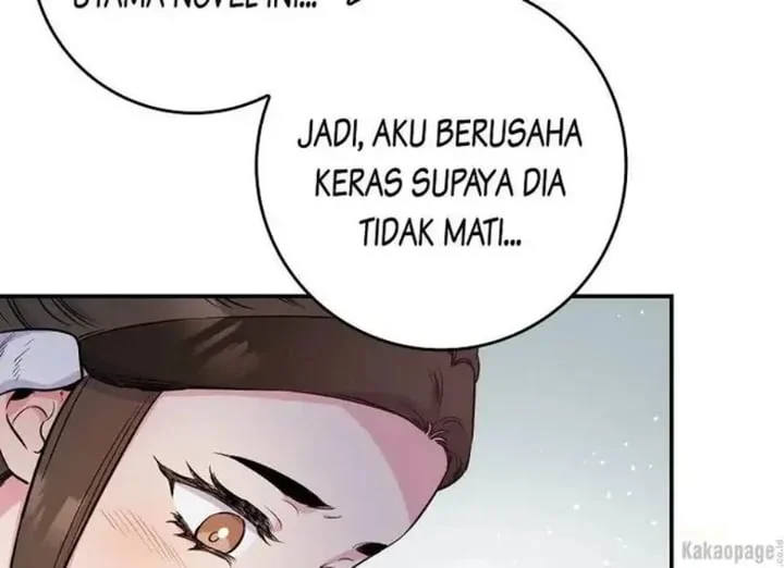 The Strongest Villainess Chapter 85 Gambar 45