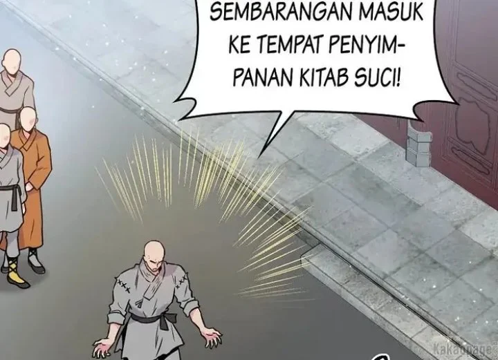 The Strongest Villainess Chapter 86 Gambar 39