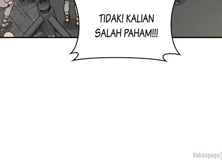The Strongest Villainess Chapter 86 Gambar 41