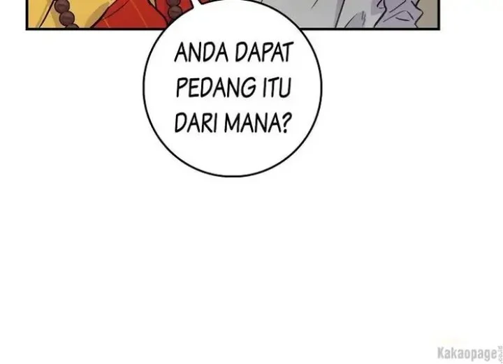 The Strongest Villainess Chapter 86 Gambar 44