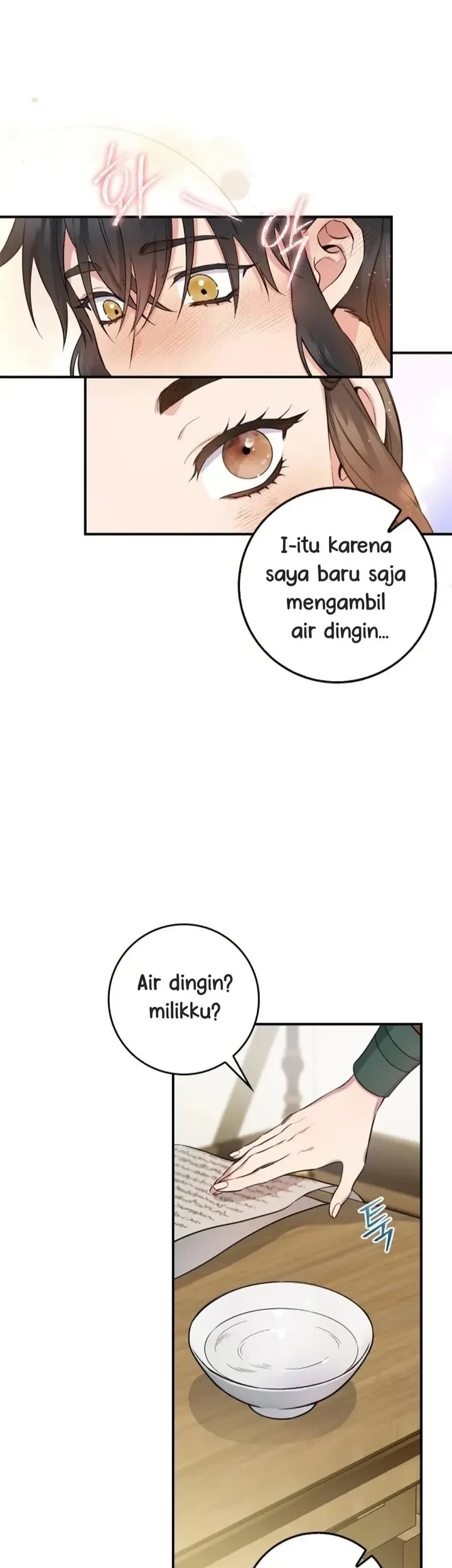The Strongest Villainess Chapter 88 Gambar 12