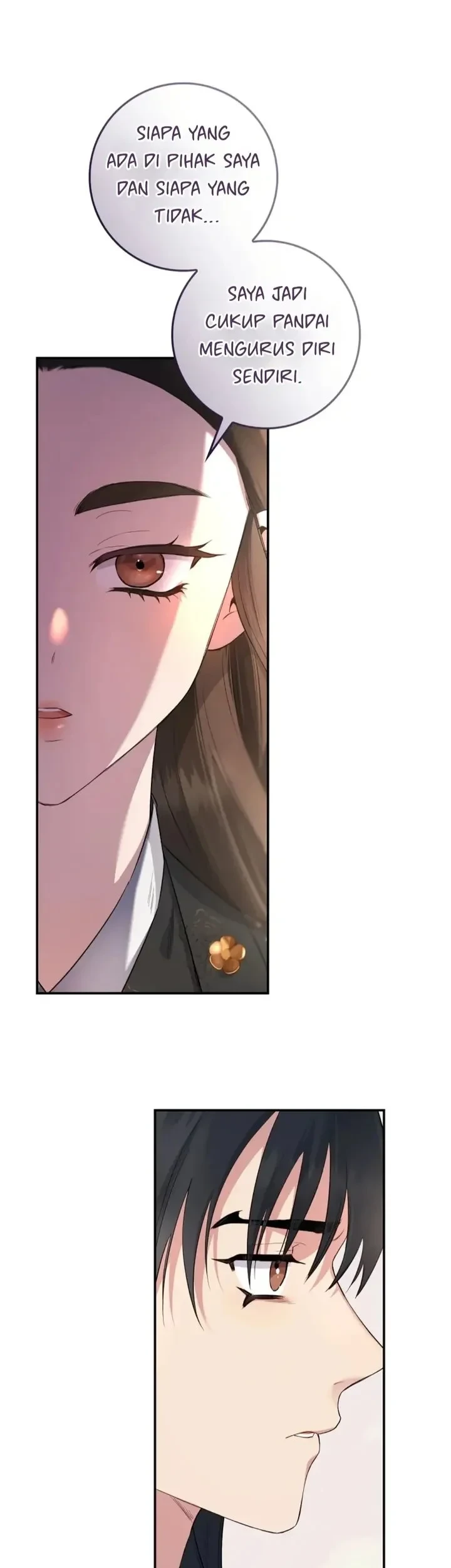 The Strongest Villainess Chapter 89 Gambar 16