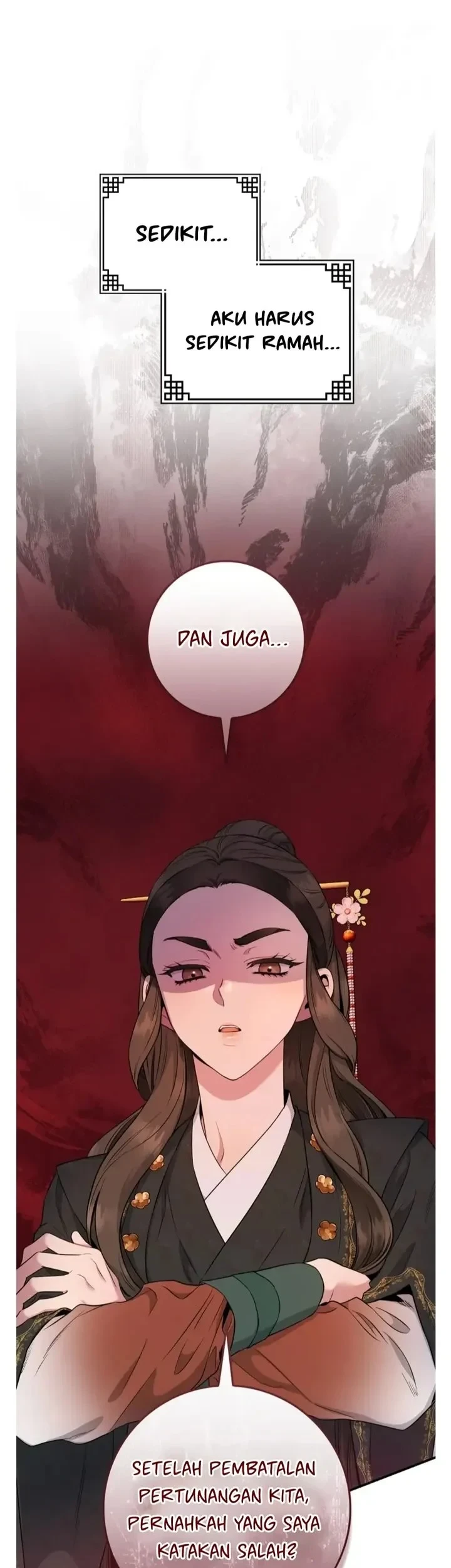 The Strongest Villainess Chapter 89 Gambar 13