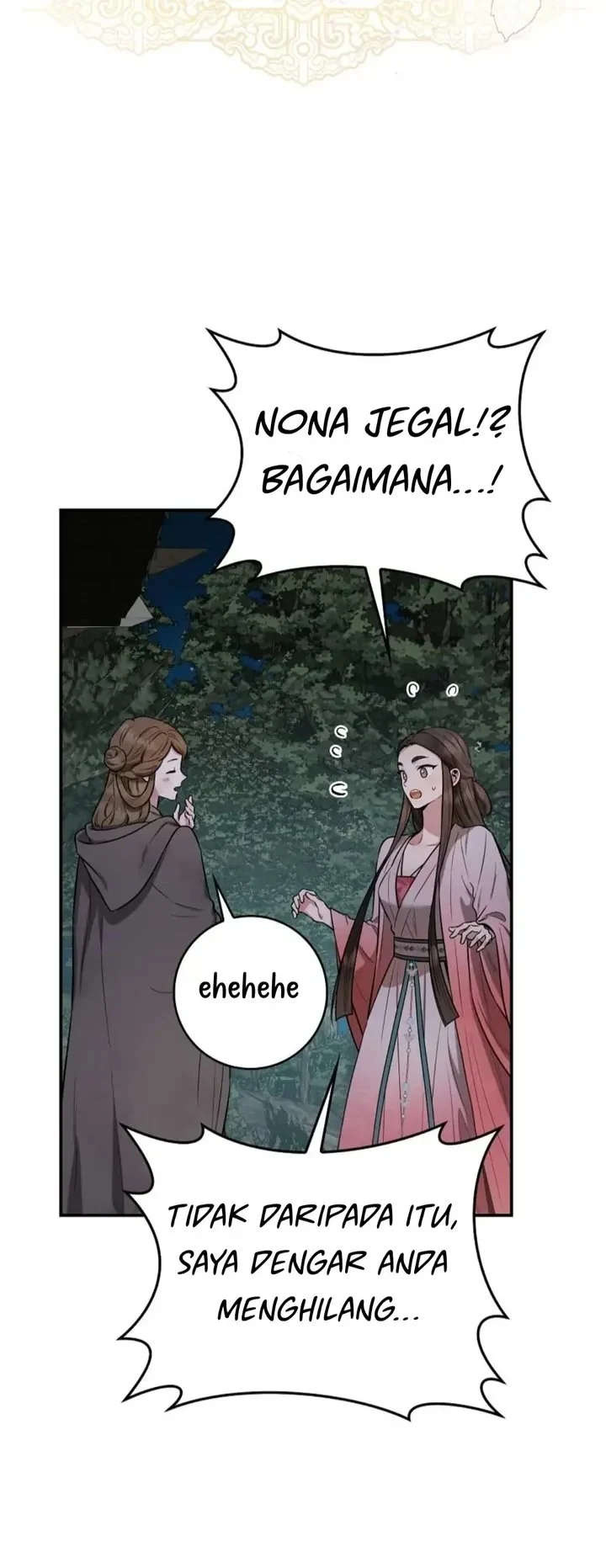 The Strongest Villainess Chapter 90 Gambar 12
