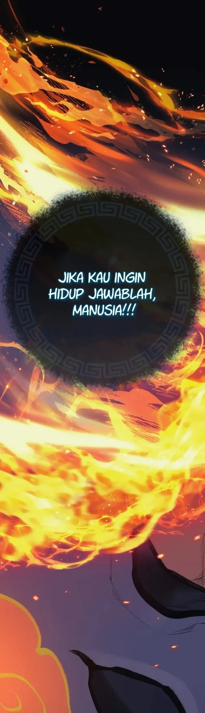 The Strongest Villainess Chapter 91 Gambar 16