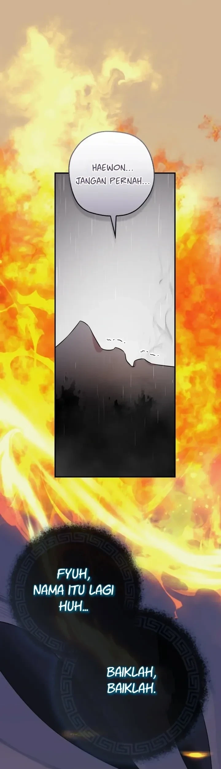 The Strongest Villainess Chapter 91 Gambar 18