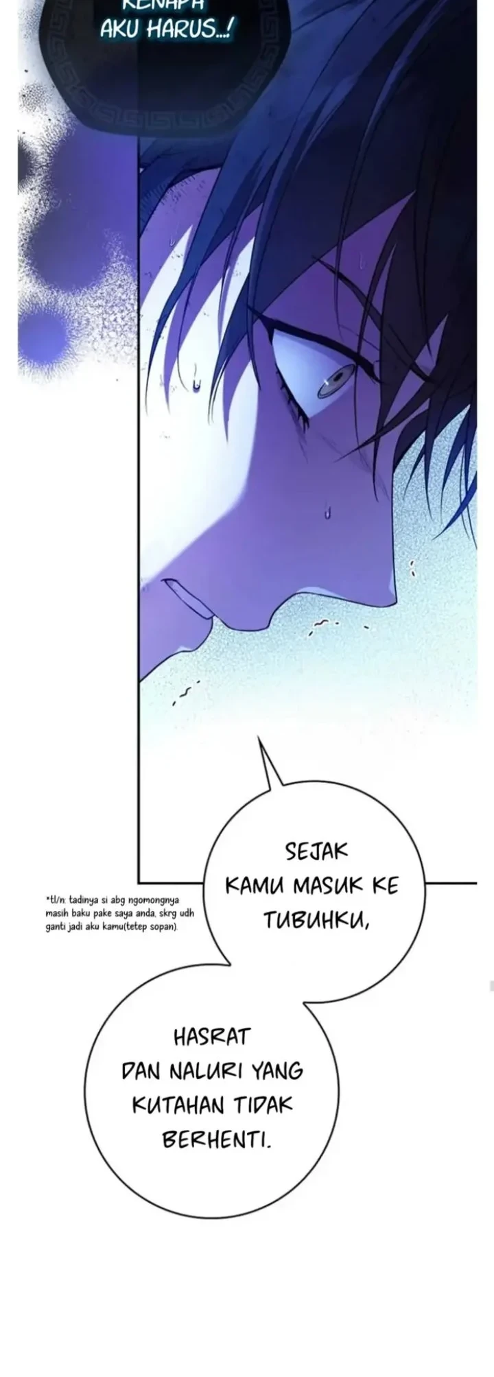 The Strongest Villainess Chapter 92 Gambar 13