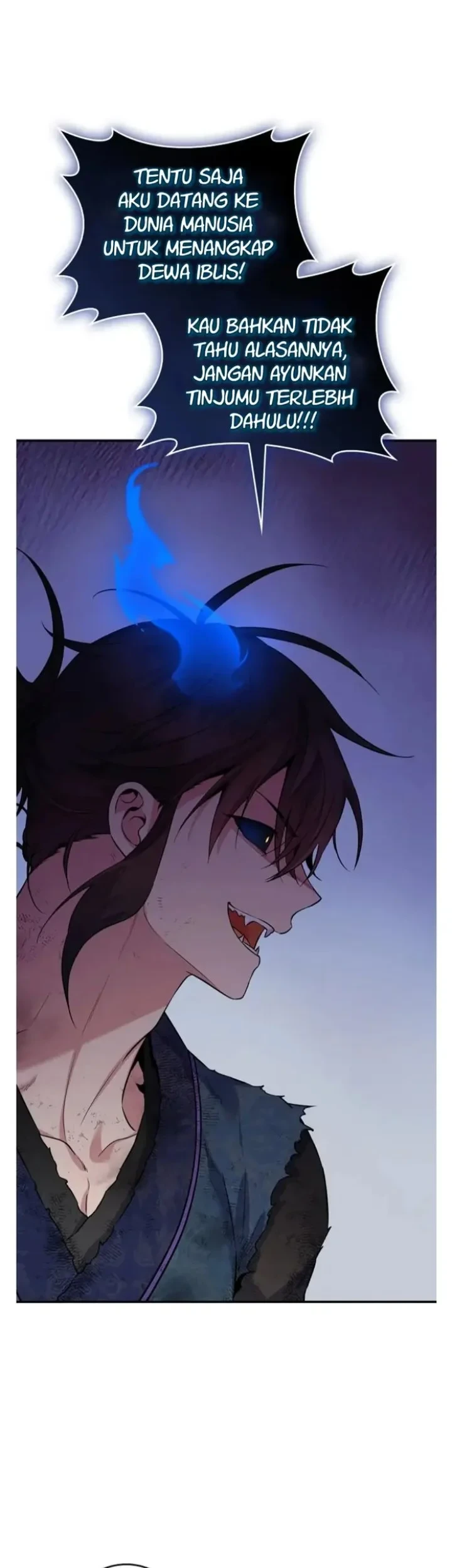 The Strongest Villainess Chapter 93 Gambar 13