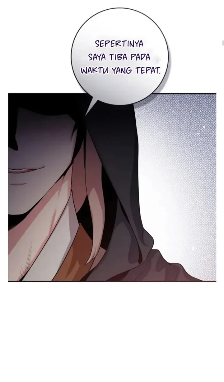 The Strongest Villainess Chapter 94 Gambar 11