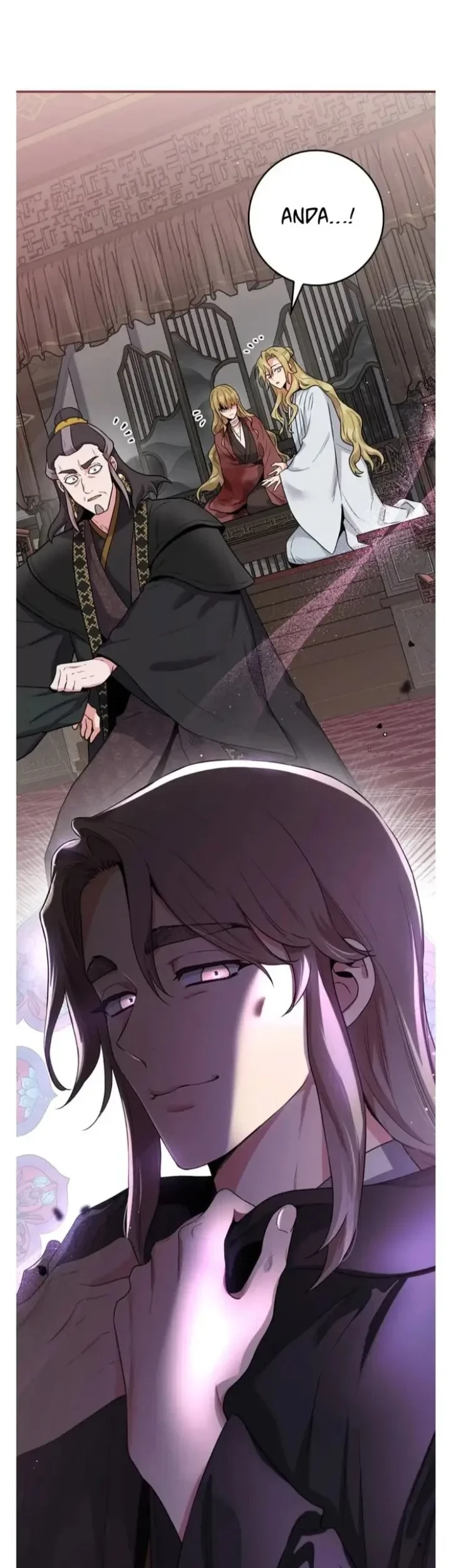 The Strongest Villainess Chapter 94 Gambar 12