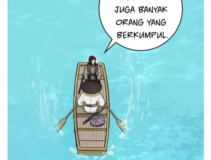 The Strongest Villainess Chapter 95 Gambar 20