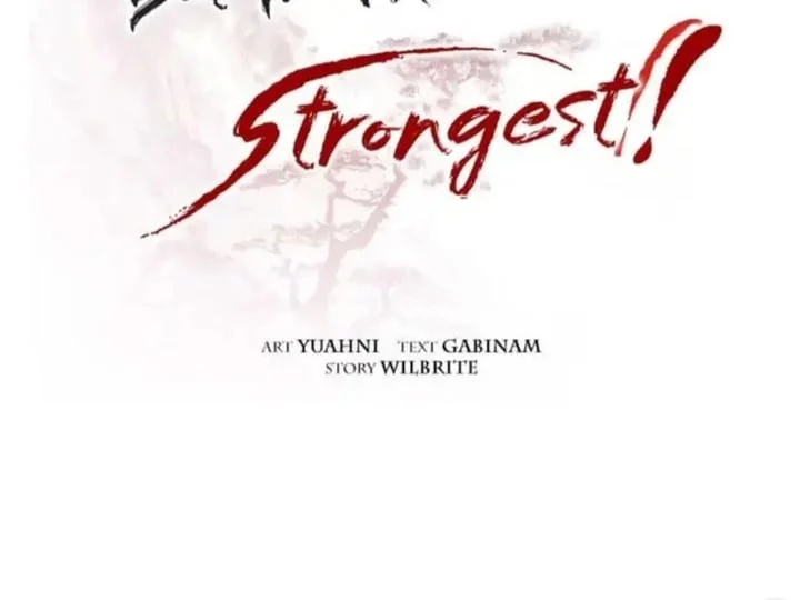 The Strongest Villainess Chapter 96 Gambar 23