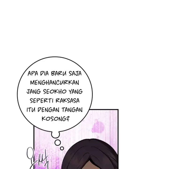 The Strongest Villainess Chapter 98 Gambar 22