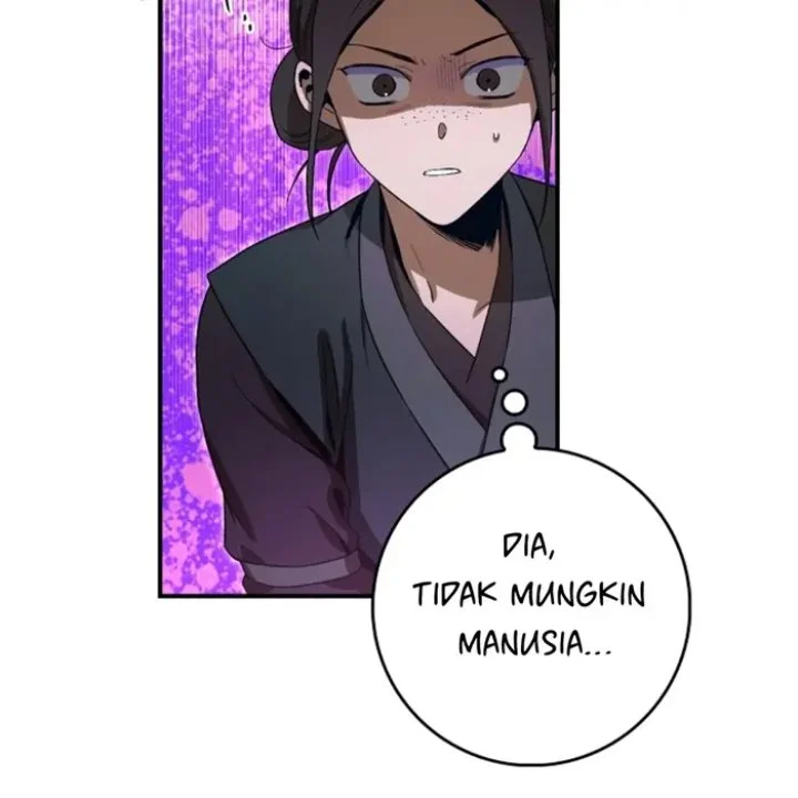 The Strongest Villainess Chapter 98 Gambar 23