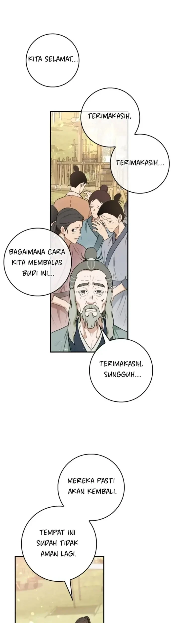 The Strongest Villainess Chapter 99 Gambar 11