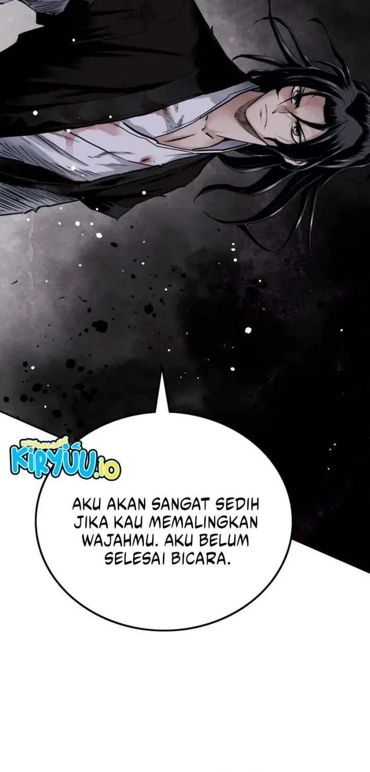 The Supreme Demon Swordmaster Chapter 1 Gambar 20