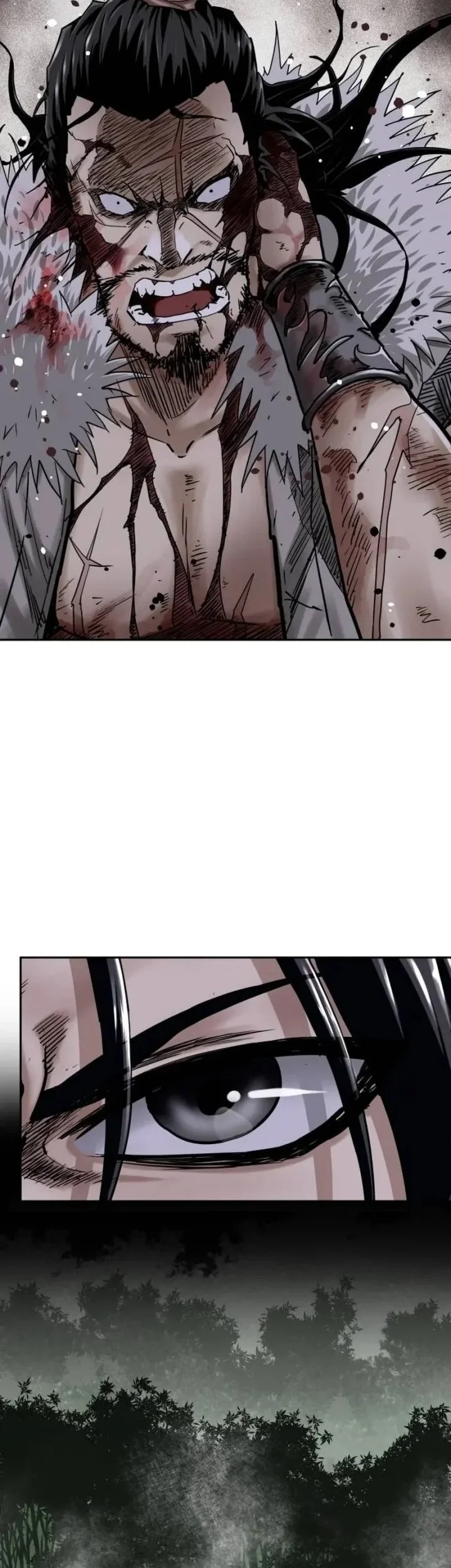 The Supreme Demon Swordmaster Chapter 1 Gambar 22