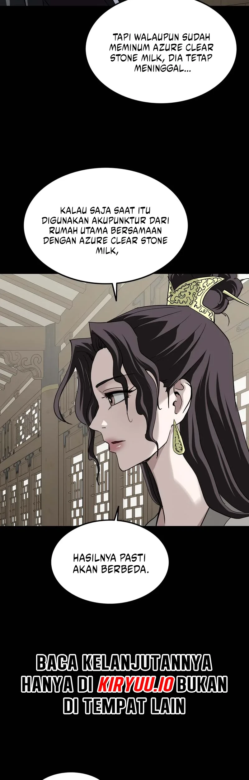 The Supreme Demon Swordmaster Chapter 10 Gambar 11