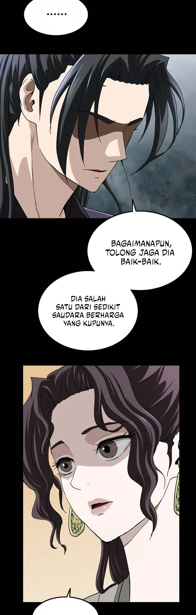 The Supreme Demon Swordmaster Chapter 10 Gambar 12