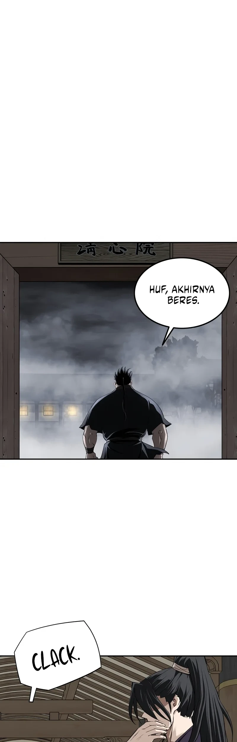 The Supreme Demon Swordmaster Chapter 11 Gambar 10