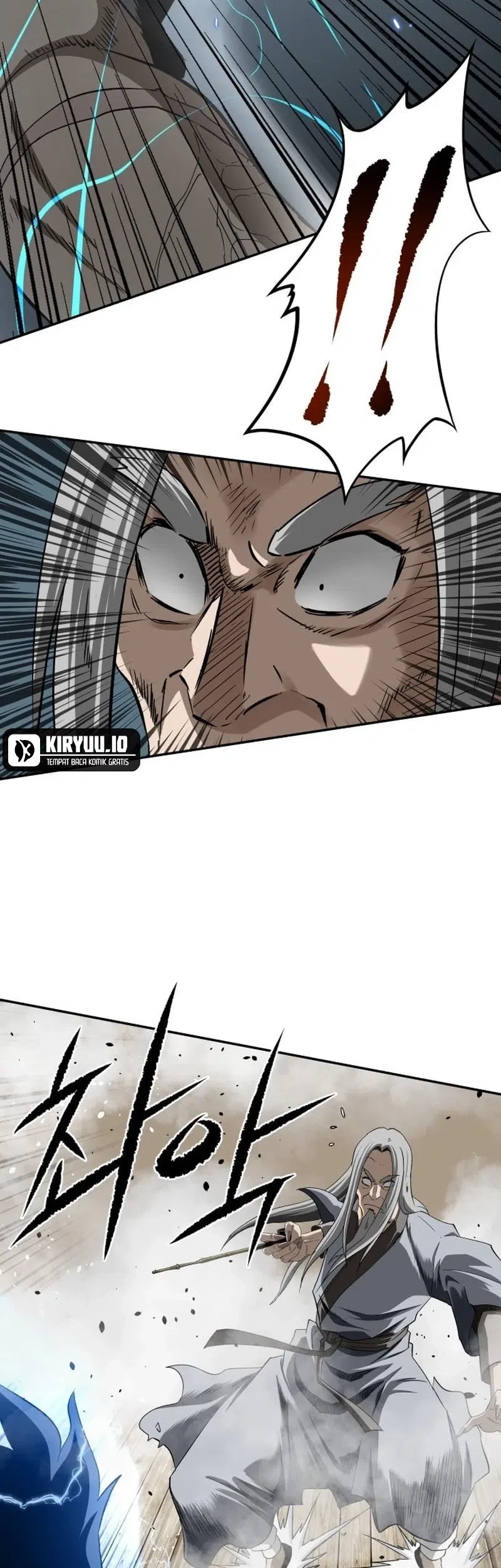 The Supreme Demon Swordmaster Chapter 13 Gambar 11