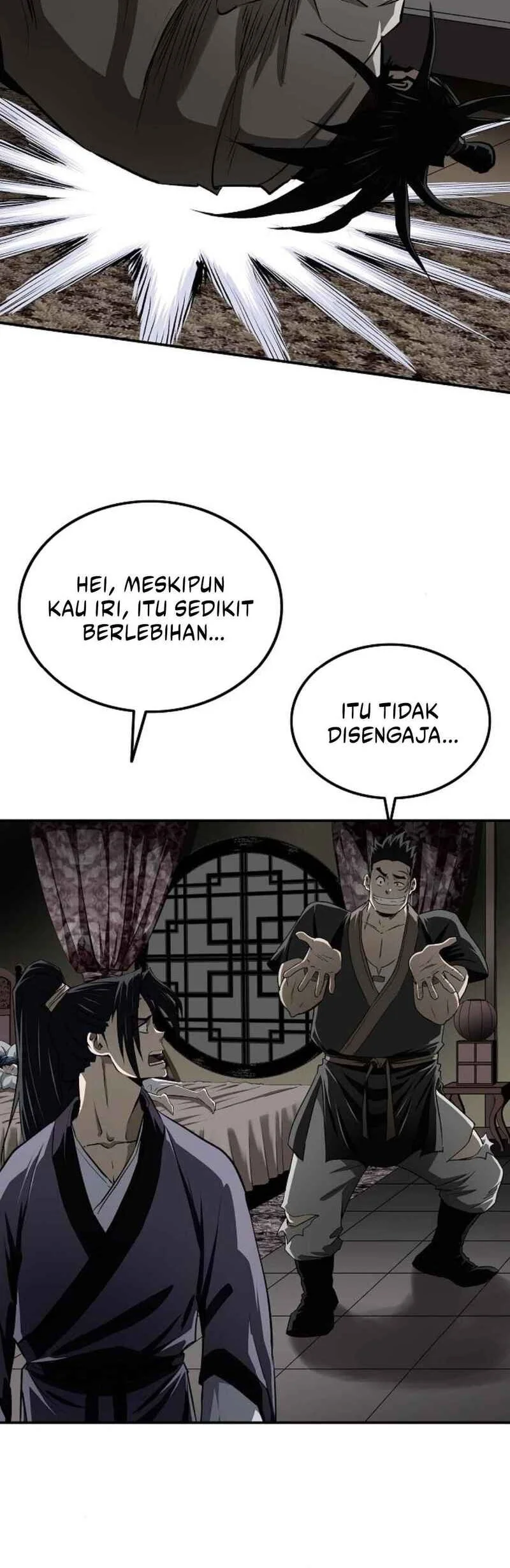 The Supreme Demon Swordmaster Chapter 19 Gambar 13