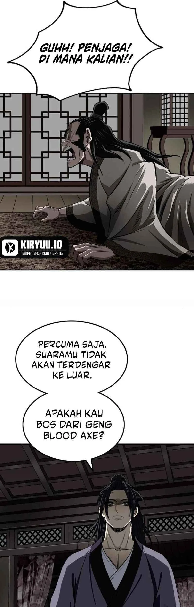 The Supreme Demon Swordmaster Chapter 19 Gambar 14