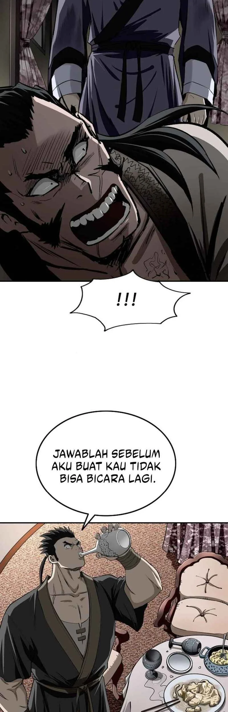 The Supreme Demon Swordmaster Chapter 19 Gambar 15