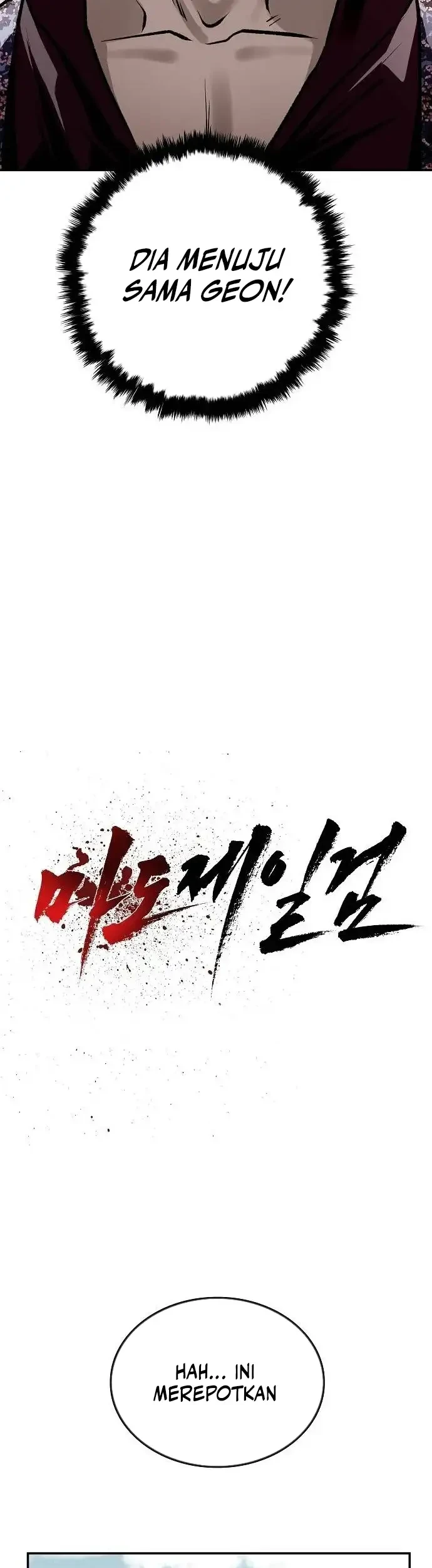The Supreme Demon Swordmaster Chapter 20 Gambar 9