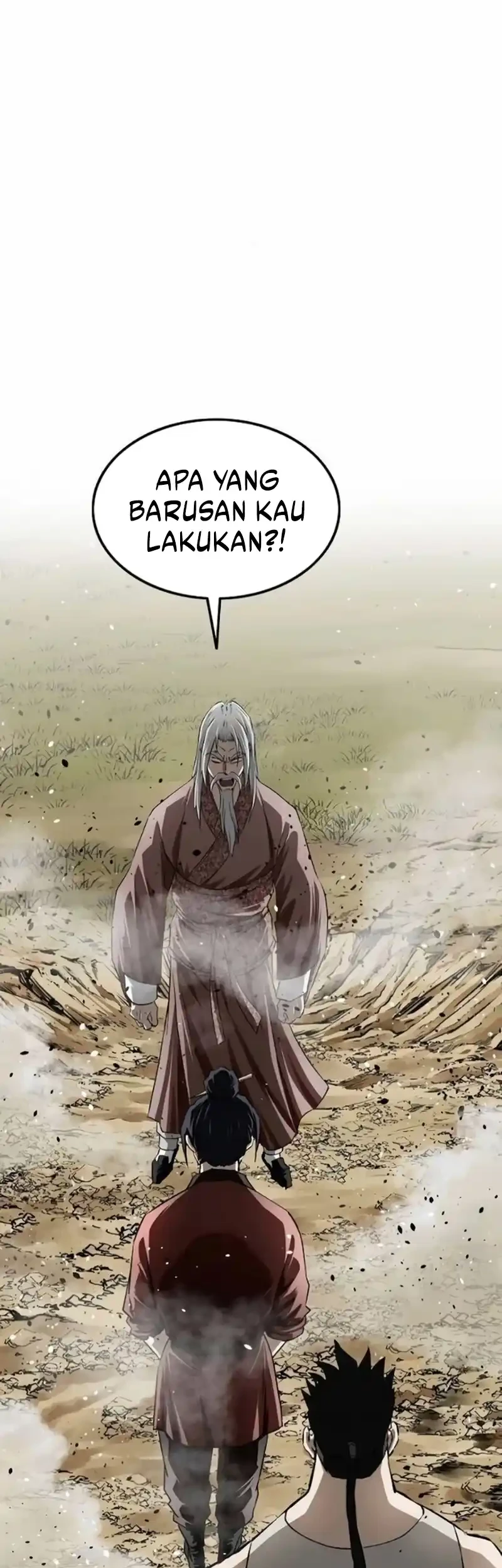 The Supreme Demon Swordmaster Chapter 22 Gambar 9