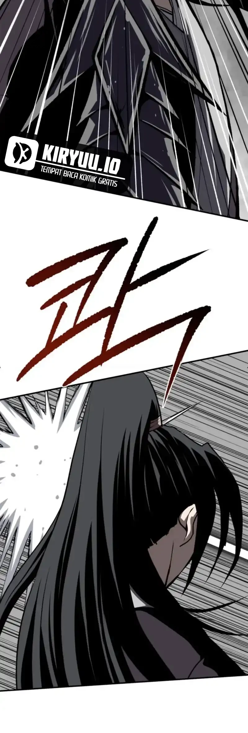 The Supreme Demon Swordmaster Chapter 32 Gambar 13