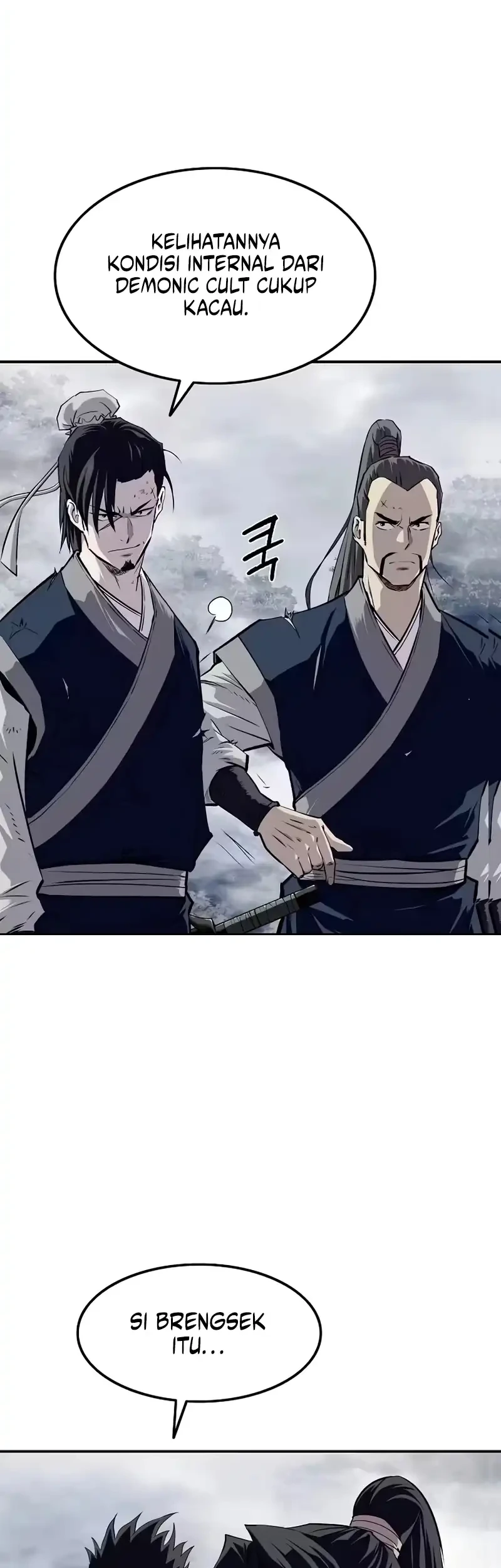 The Supreme Demon Swordmaster Chapter 37 Gambar 10