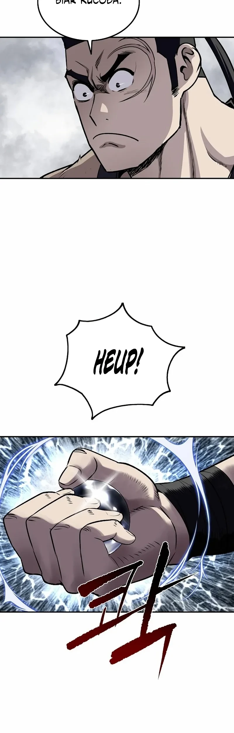 The Supreme Demon Swordmaster Chapter 38 Gambar 11