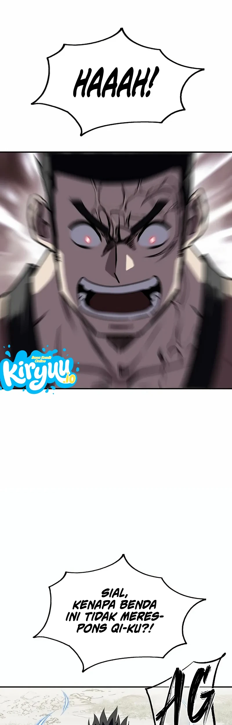 The Supreme Demon Swordmaster Chapter 38 Gambar 12