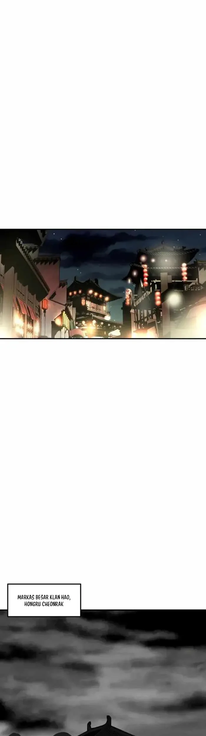 The Supreme Demon Swordmaster Chapter 41 Gambar 11