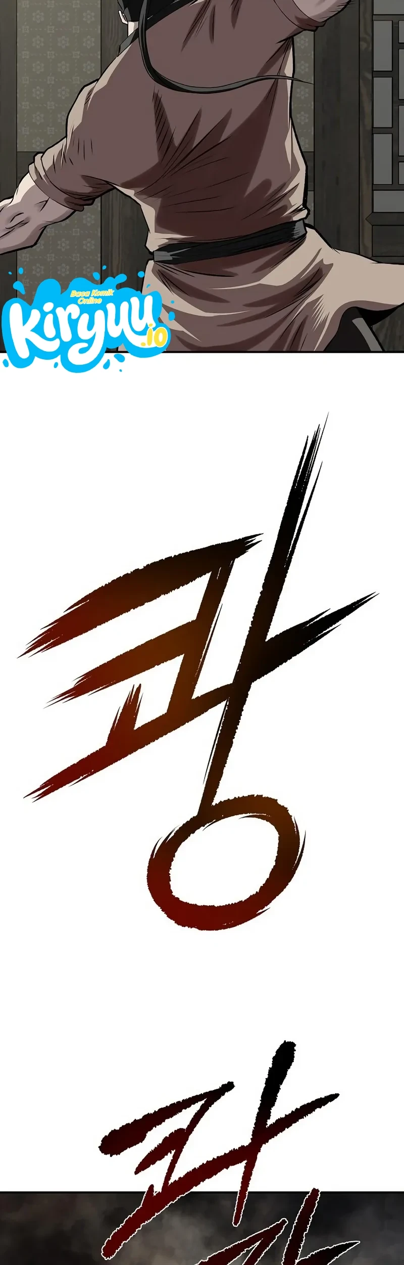 The Supreme Demon Swordmaster Chapter 42 Gambar 12