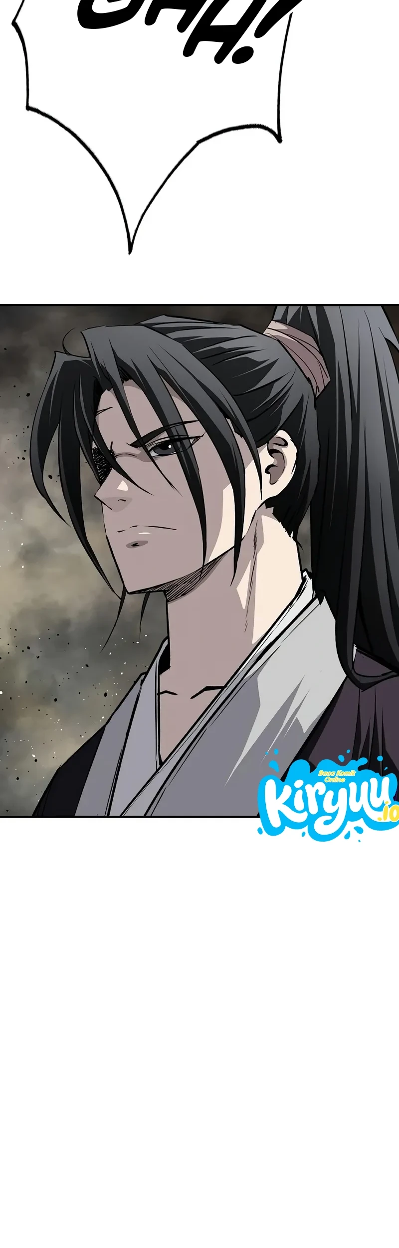 The Supreme Demon Swordmaster Chapter 43 Gambar 10